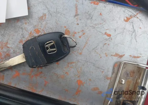 2012 Honda Accord 2.4 Lx from USA, damaged, VIN 1HGCP2F35CA014997